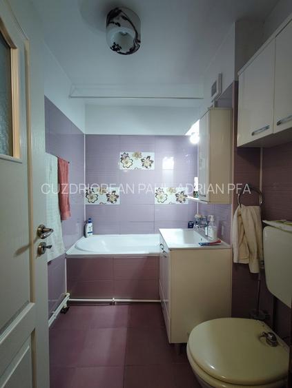 Apartament 3 camere si loc de parcare de inchiriat in Inel 1 - 7