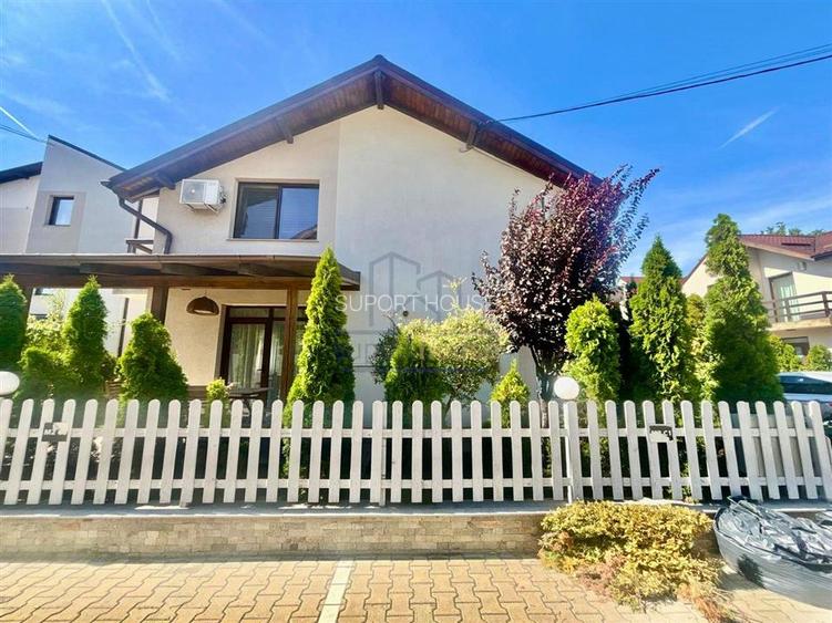 Inchiriere vila tip duplex Ploiesti, zona Albert - 15