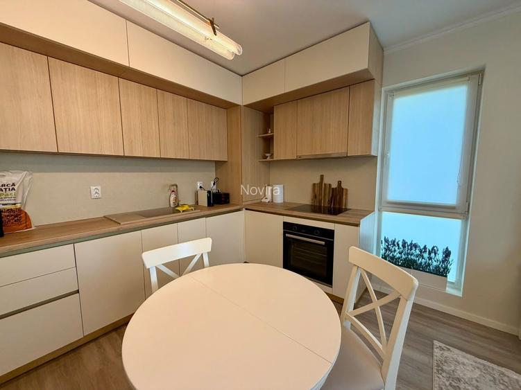 3 Camere  / Loc Parcare inclus  / Tunari - 3