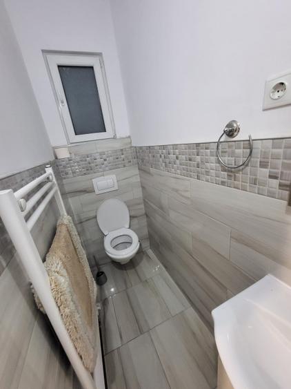 Apartament cu o camera Odobescu