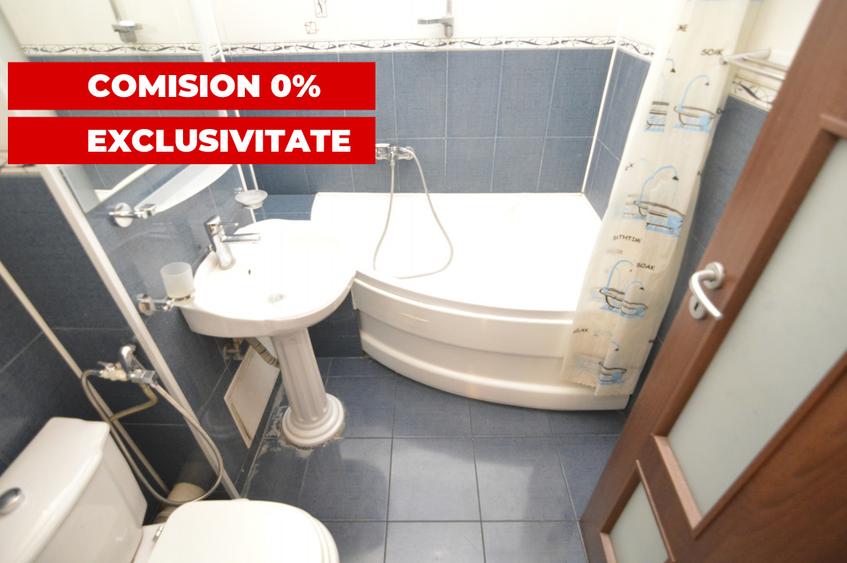 VANZARE UN APARTAMENT DE 3 CAMERE DRISTOR – METROU DRISTOR