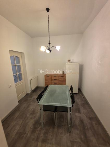 CASA DE INCHIRIAT, ZONA COTROCENI LA 5 MIN. METROU EROILOR - 8