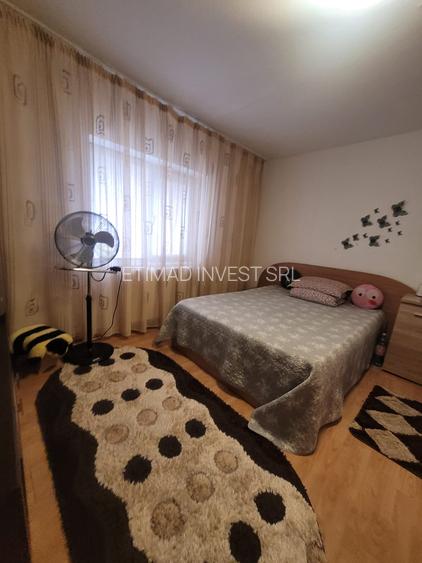 Valu lui Traian -casa 3 camere cu teren 300 mp -gaze la poarta  72500 euro - 11