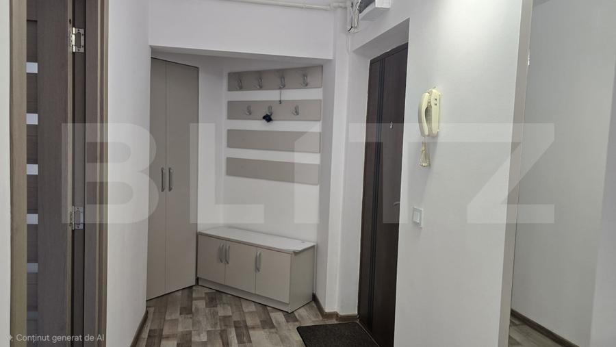 Apartament 2 camere, 52.50 mp, zona Micro 16 - Lidl