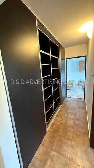 DRUMUL  TABEREI - 3 MINUTE METROU BRANCUSI - Apartament MODERN - 8