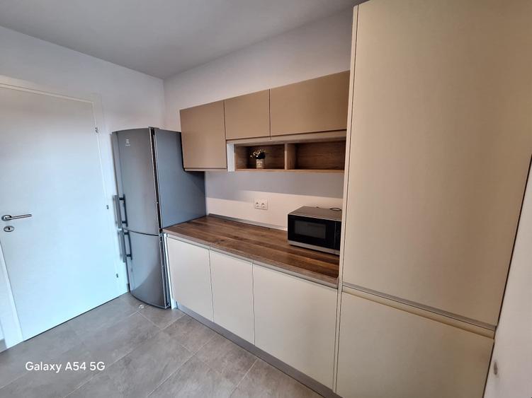 H Pipera Lake - Apartament 2 camere