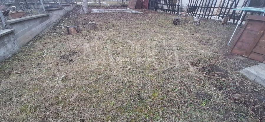 Apartament 4 camere de vanzare in Andrei Muresanu, Cluj Napoca - 10