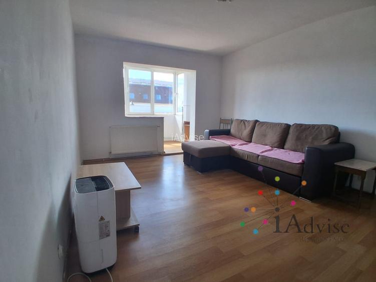 Apartament 3 camere, 65 mp util + balcon (6mp), Astra,lângă Spitalul Judetean - 4