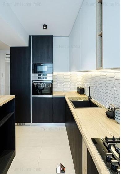 Apartament | 2 camere | bloc nou | Dristor | Baba Novac Residence - 6