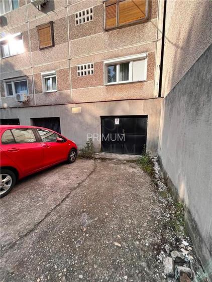SAGULUI - RENOVAT - 3 CAMERE - ETAJ 3 - GARAJ SUB BLOC+BOXA - CENTRALA PROPRIE
