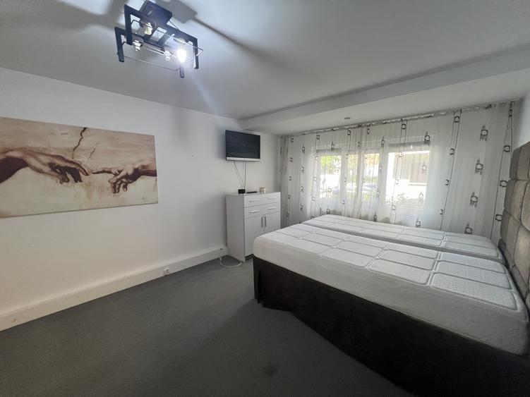 Apartament 3 camere, decomandate, Nord