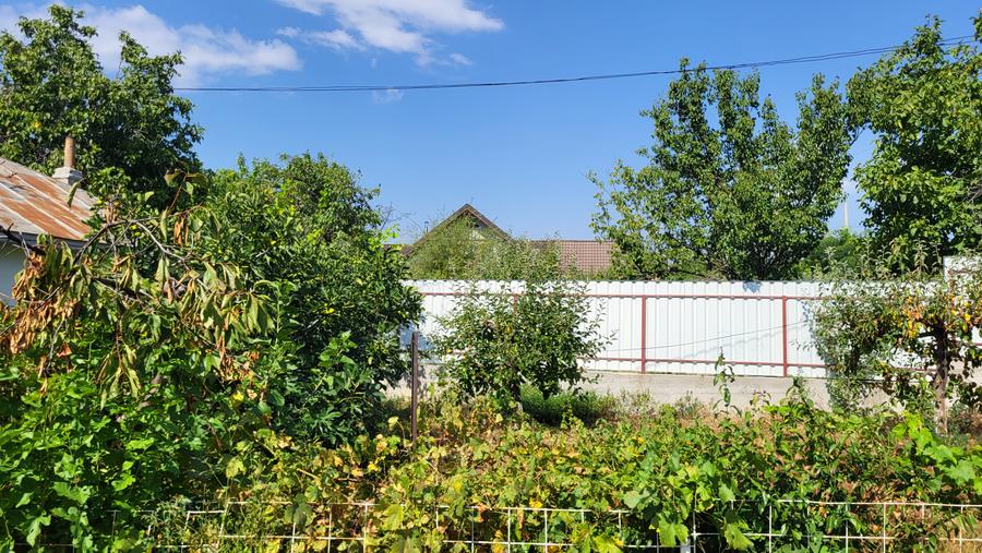 Casă de vânzare în mediul rural – liniște, natură și confort