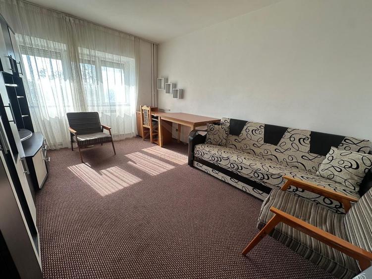 Apartament 2 camere Bulevardul Independentei