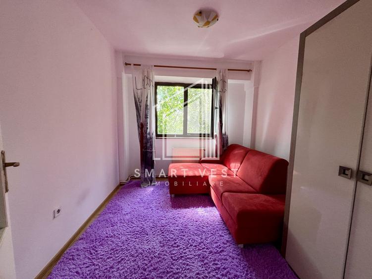 Apartament 3 camere | Etaj 3  | 65 mp | Zona Micro 16