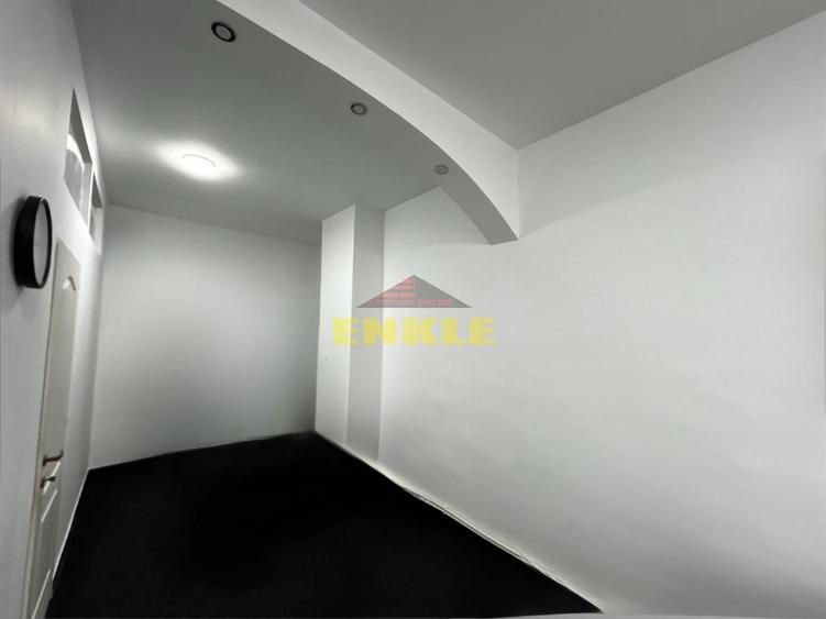 Spatiu Comercial de inchiriat, zona Calea Nationala