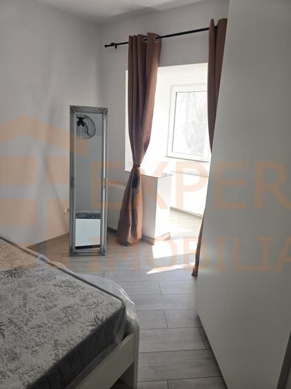 Apartament 2 camere de inchiriat in zona Faleza Nord