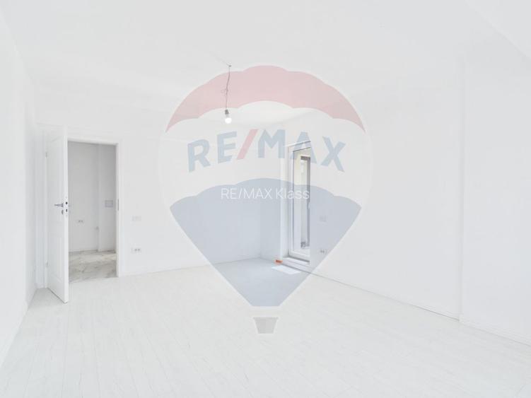 De vanzare| Apartament 2 camere nou | Perla-Popesti Leordeni - 5