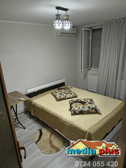 Apartament 2 camere decomandat – Micro 19, etaj 2 – 56.500 Euro