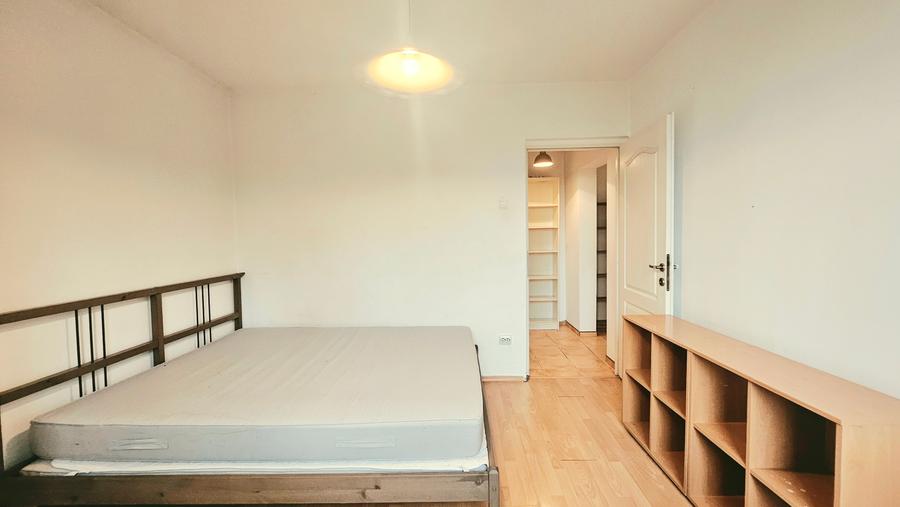 Tineretului - Str. Trestiana | Etaj 4/10 | 3 Camere | 0% Comision!