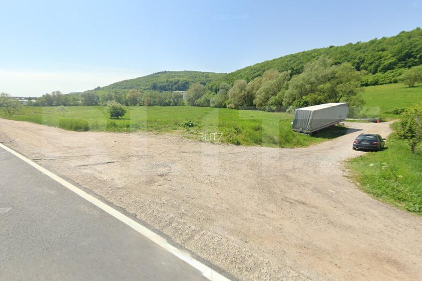 Teren intravilan de 1850 mp in Feleacu, zona agrement! - 3