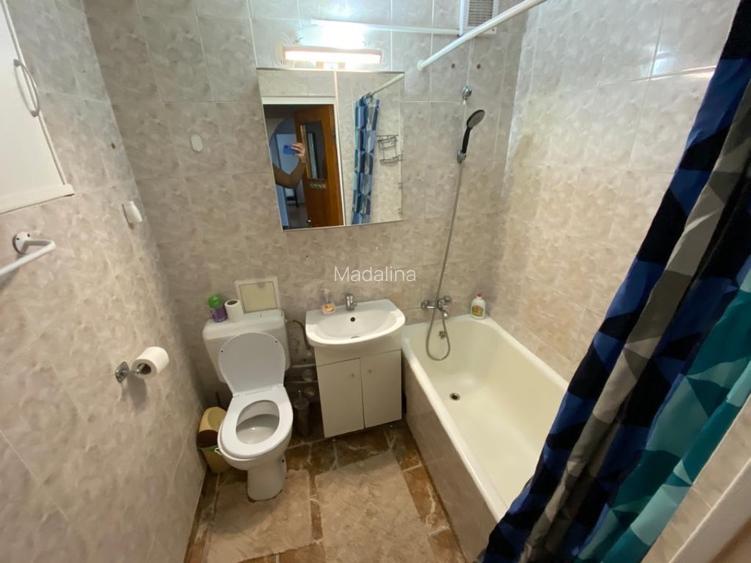 Apartament 2 camere mobilat si utilat  - 3