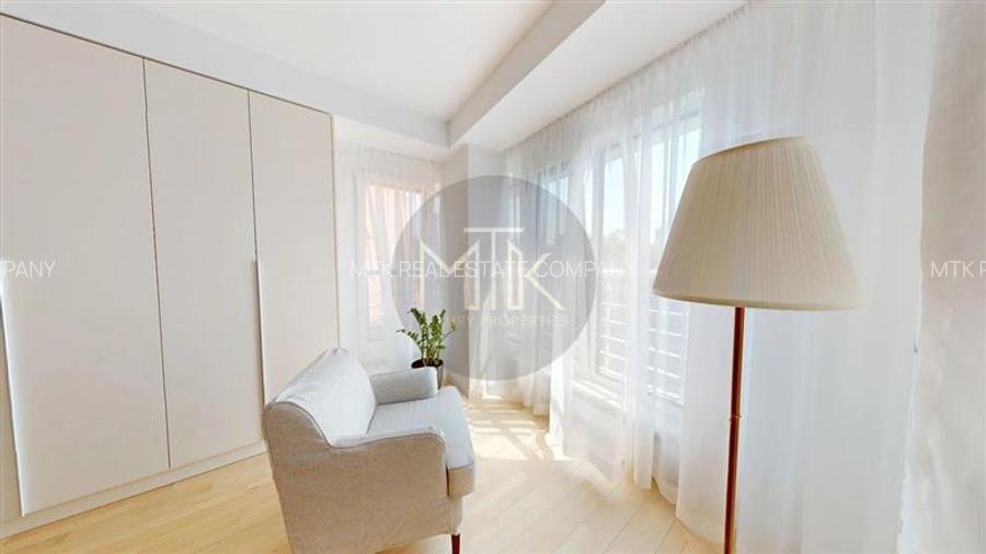 Exclusiv - Apartament Premium I Aviatorilor I Mobilat&utilat lux - 7