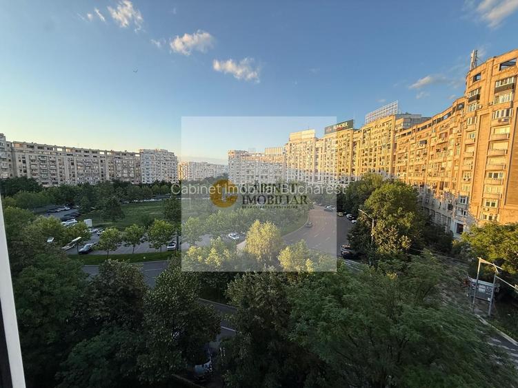 Apartament 1 camera I vedere catre rond Alba Iulia I Etaj 4 I Renovata - 2