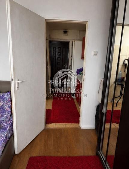 Camera de camin cu baie proprie ~ zona Brosteni/Contactoare ~ etaj 2 ~ - 7