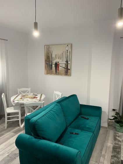 Apartament cu 2 camere, zona UMF Targu Mures
