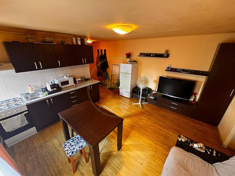 Apartament 2 camere Mansarda Hipodrom