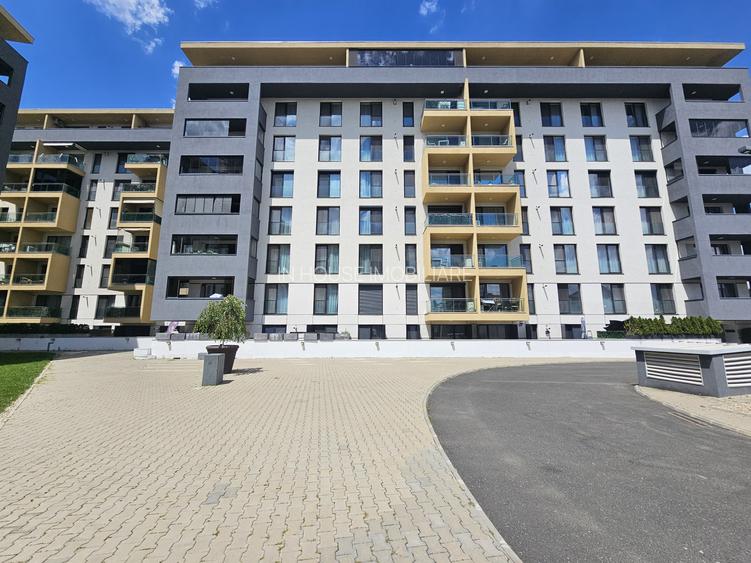 Apart 2 camere 62m2 | Aviatiei Apartaments - Promenada | Parc Herastrau - 23