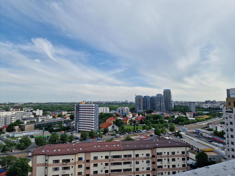 🔝 Penthouse finalizat 🌇Dezvoltator 0% comision-4 camere 🚇 Metrou Mihai Bravu