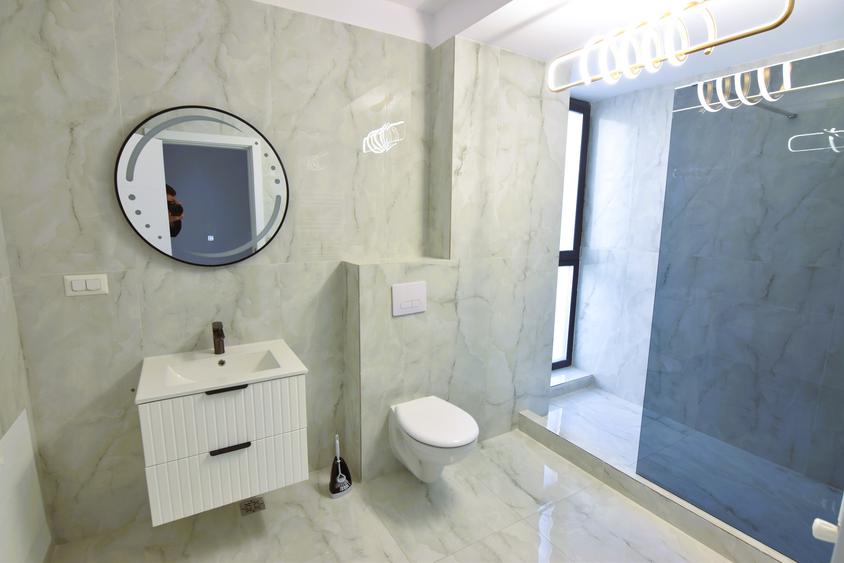 NOU: Vila 4 camere, P+1, Domnesti, Sistem fotovoltaic