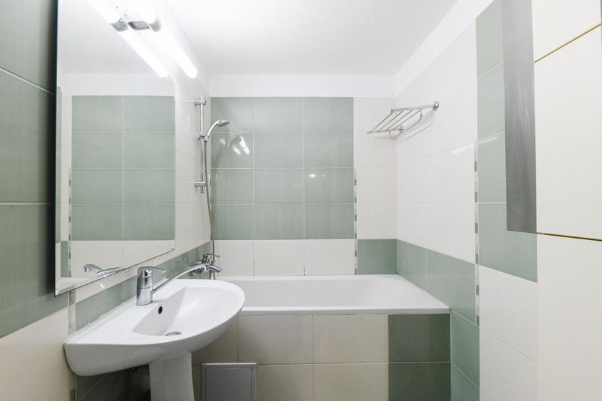 0 % Comision 4 camere decomandate, cu parcare, Titulescu-Gheorgheni