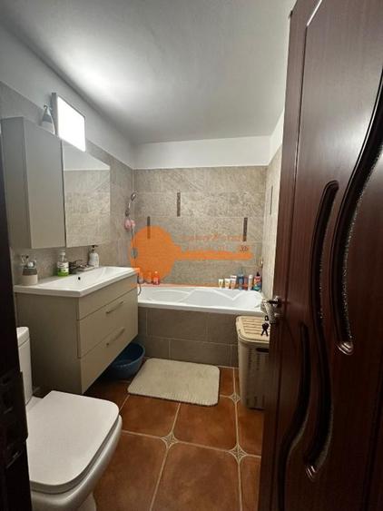 Apartament 4 camere | Crângași