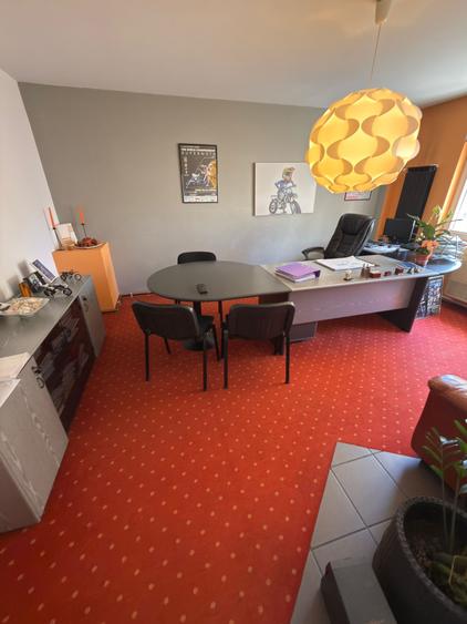 Apartament 3 camere, etajul 4, centrala, Nerva Traian, str. Anastasie Panu 6