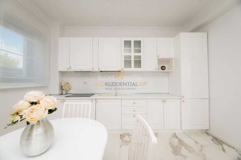 Vilă exclusivistă | 290 mp utili | Teren 719 mp | Piscină încălzită | - 11