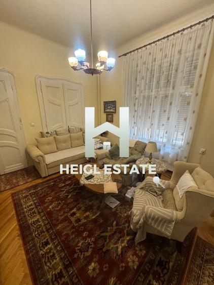 Apartament cu 4 camere + boxa 45 mp vânzare in Piață Victoriei, Ultracentral
