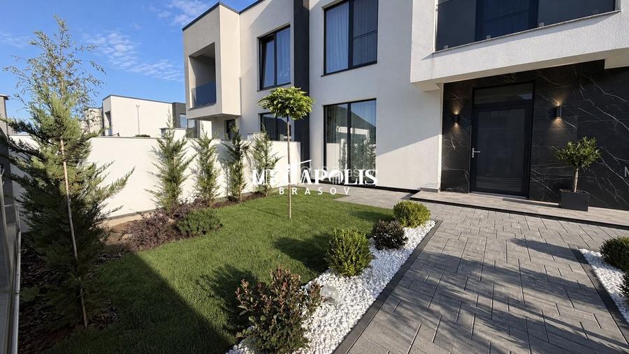 Duplex | Intabulat | Utilitǎți | TVA Inclus