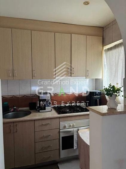 Garsonieră de vânzare, în Mărăști - 3