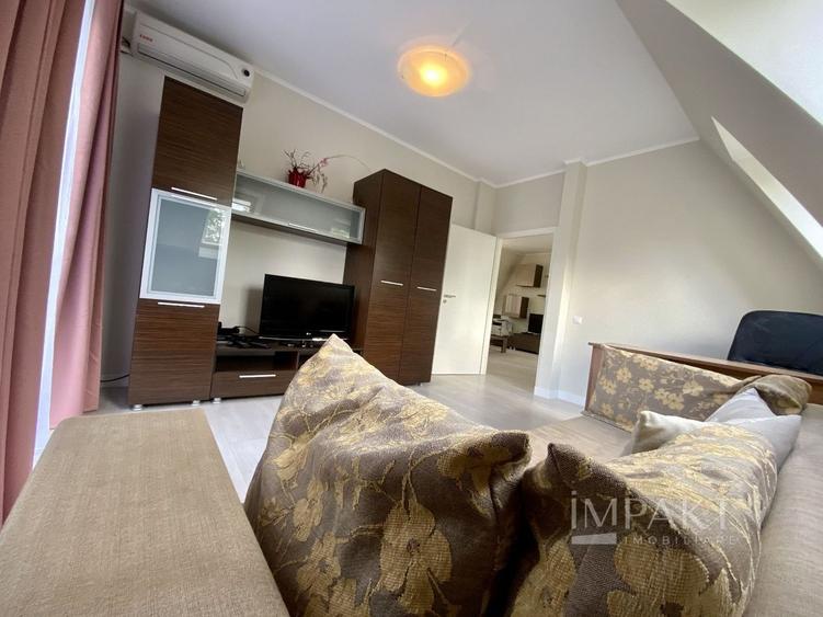 Apartament in vila pe 2 etaje, 175 mp, cartierul Andrei Muresanu/ Parcul Engels