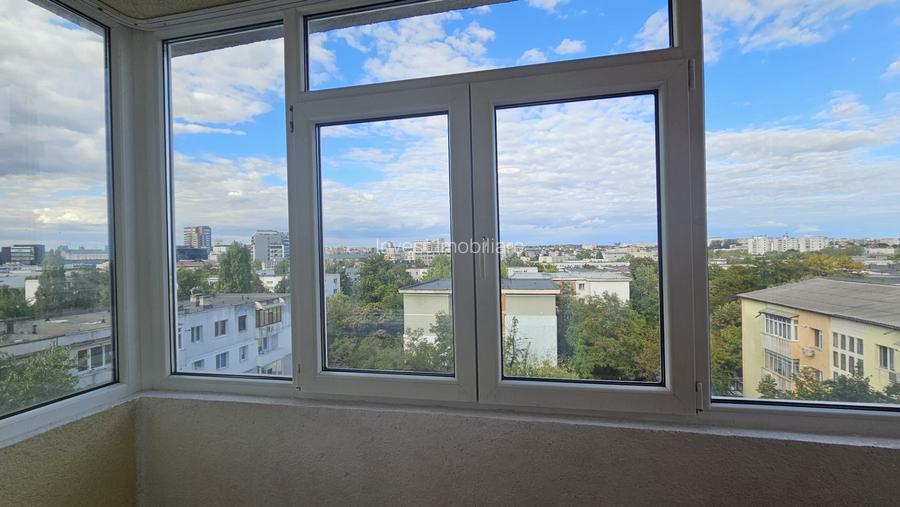 Apartament 3 camere, 60 mp, liber - Podu Ros - 9