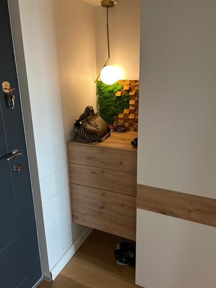Cismigiu - Parcul Izvor vanzare apartament 2 camere