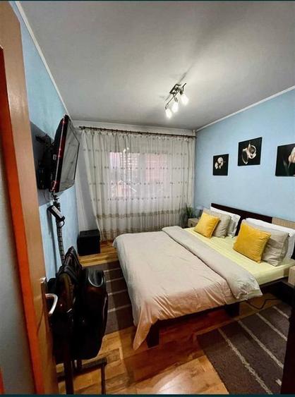 Apartament 2 camere .Zona Aurel Vlaicu, Arad