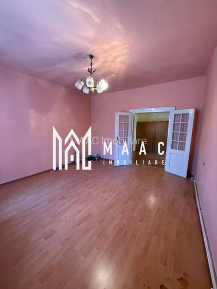 Casă în Curte Comună | 53 Mp | Pivniță Amenajată | Zona Piața Cluj - 4
