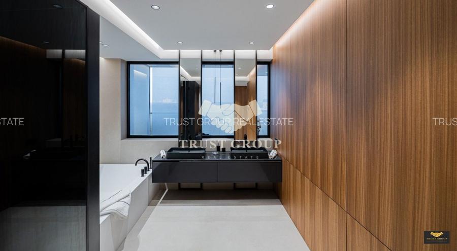 Penthouse tip Duplex Primaverii |+ 2 Locuri Parcare + Boxa - 30