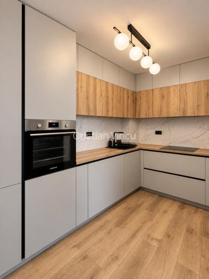 Apartament Premium | Prima Închiriere | Totul Nou - 4