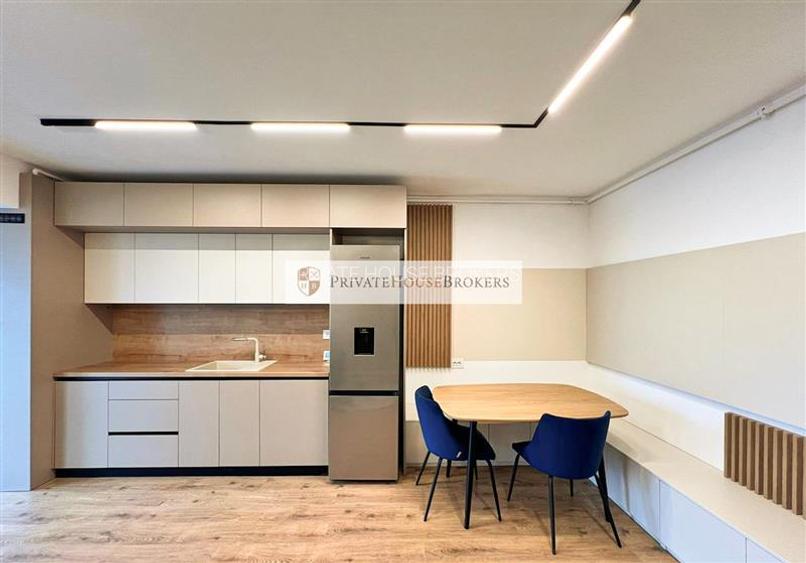 Pipera | Rond OMV | Ivory Residence | Parcare - 10