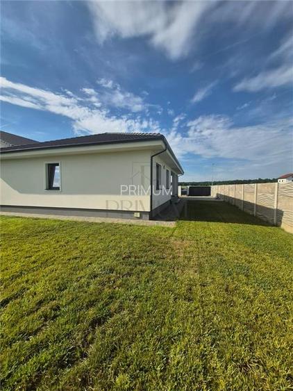 Casa individuala superba - zona linistita - bucatarie inchisa-  finisaje premium - 4