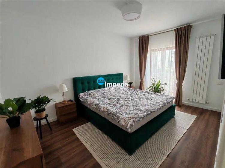 VILA MODERNA P+1 | Rediu | UTILATĂ ȘI MOBILATĂ